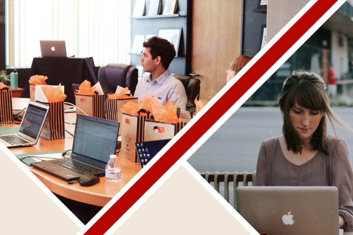 Differences Between Synchronous & Asynchronous Learning - Gnowbe